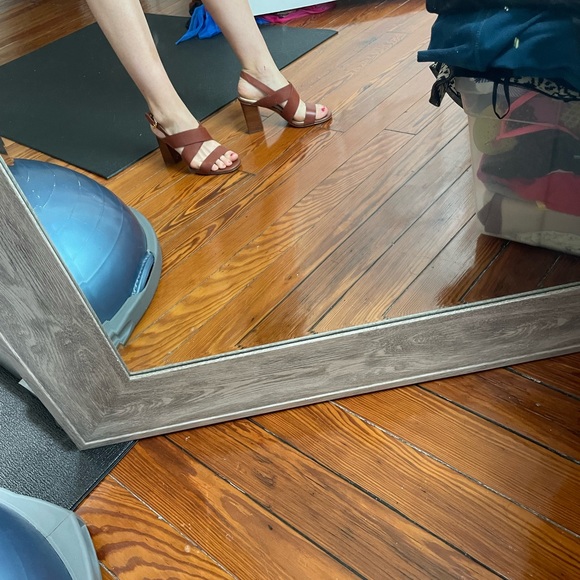 Cole haan cushioned heels sz 6.5 - Picture 5 of 12